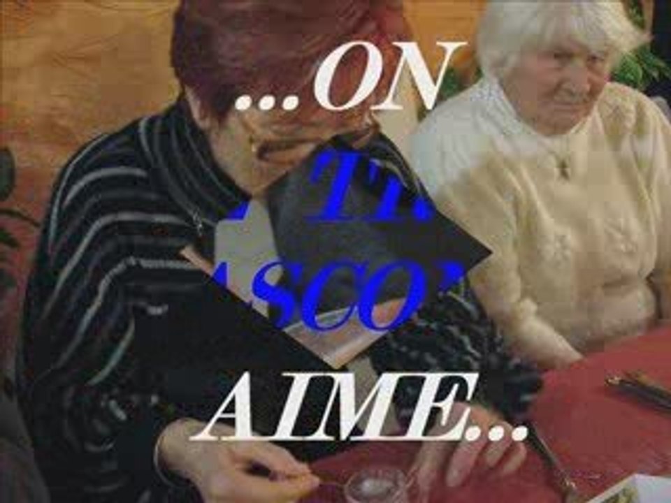 Noël 2008 une famille  YE YE