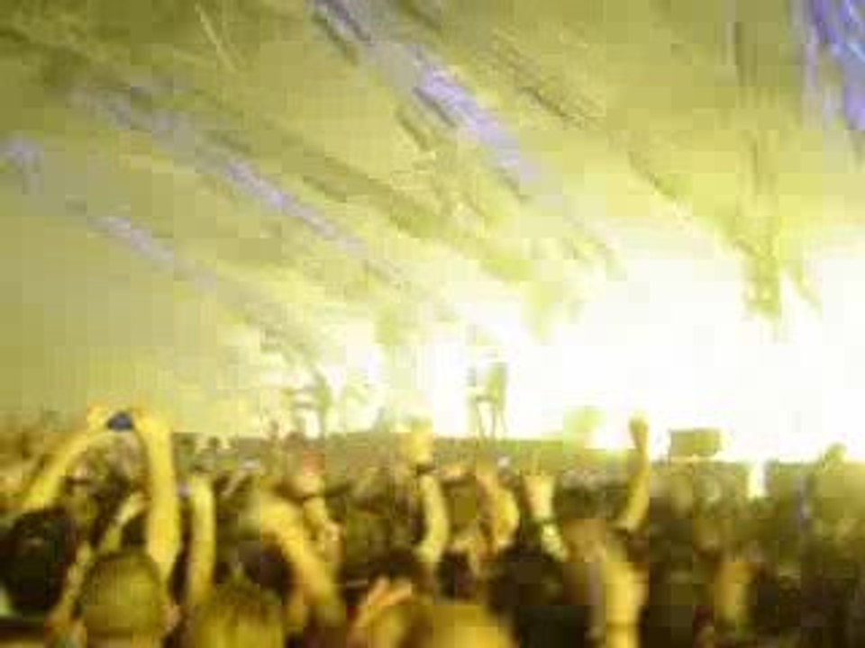 Rank 1 @ Trance Energy 2009 - Led There be Light