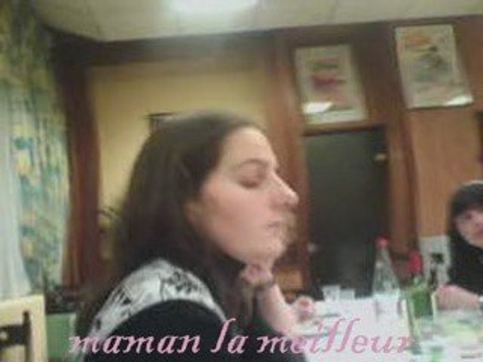 Mes amis