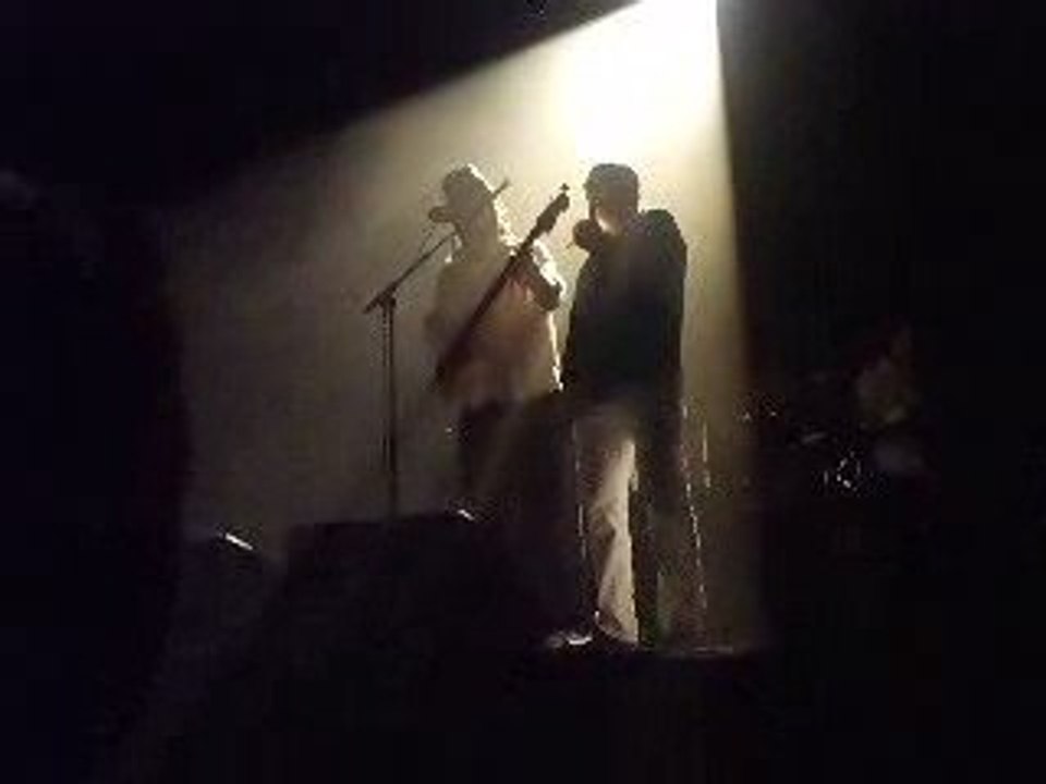 Sinsemilia - Le retour des cowboys 3 - Rezé