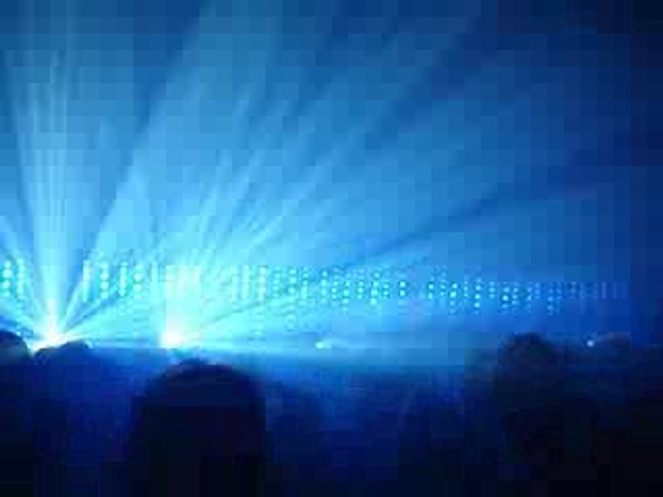 Judge Jules @ Trance Energy 2009 - Extrait 1