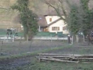 trec centaure 15/03/09