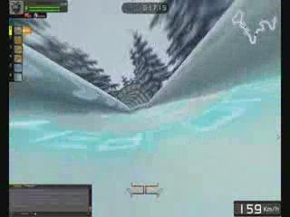 Empire of sports Bobsleigh Skeleton Lake Placid