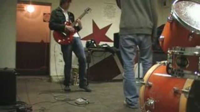 Tortues Ninjas - Joli plantage de Julien