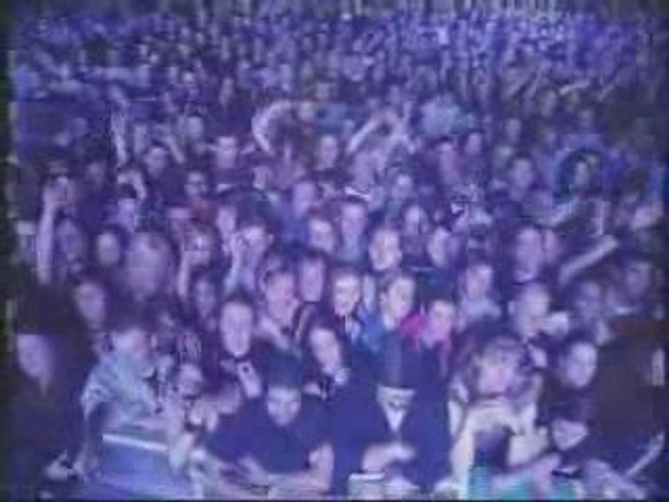 europe - carrie