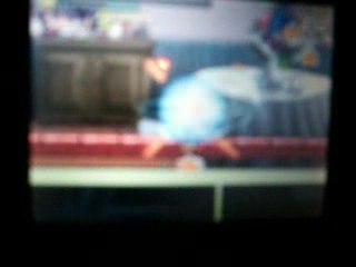 JUMP ULTIMATE STAR J-Arena 1