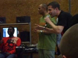 Rubens,mc 's freestyle+rico