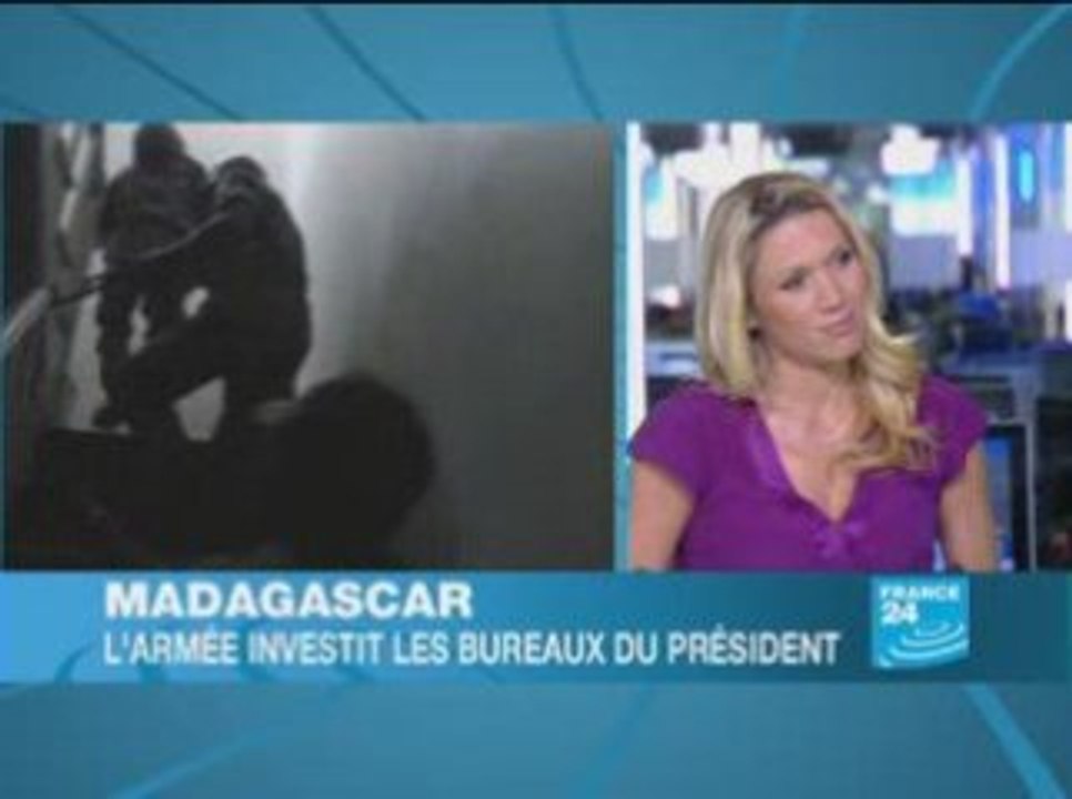16 mars 2009