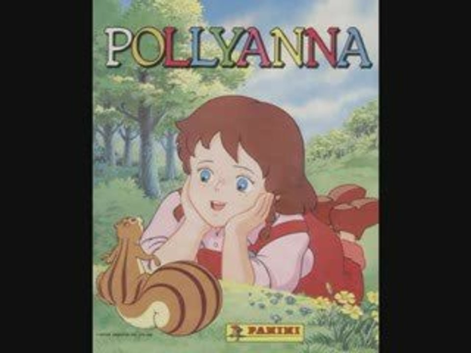 Pollyanna