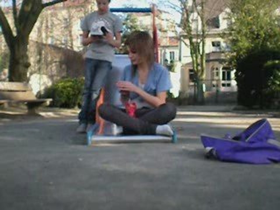Carlaaa, Marija & moi