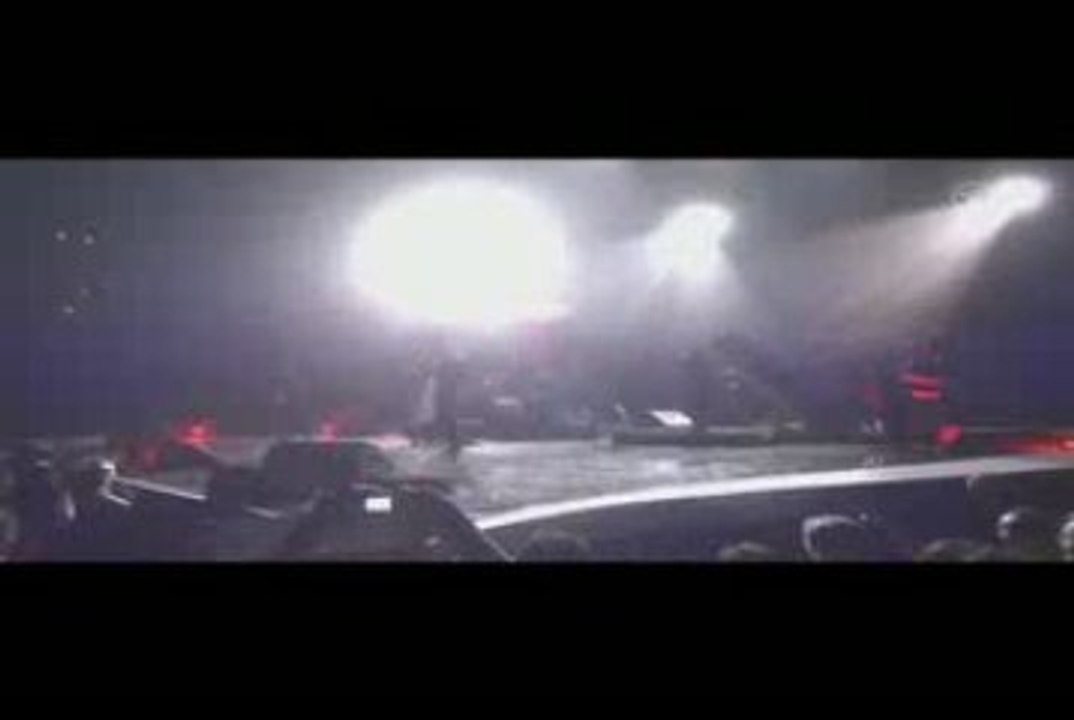 Depeche Mode - Wrong (Premiere @ Echo Awards 2009 - 21.2.09)