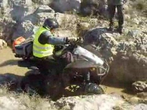 randonnée du 15 Mars 2009 / 2109