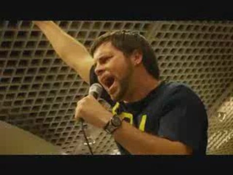 2009 Latvia - Intars Busulis (Videoclip)