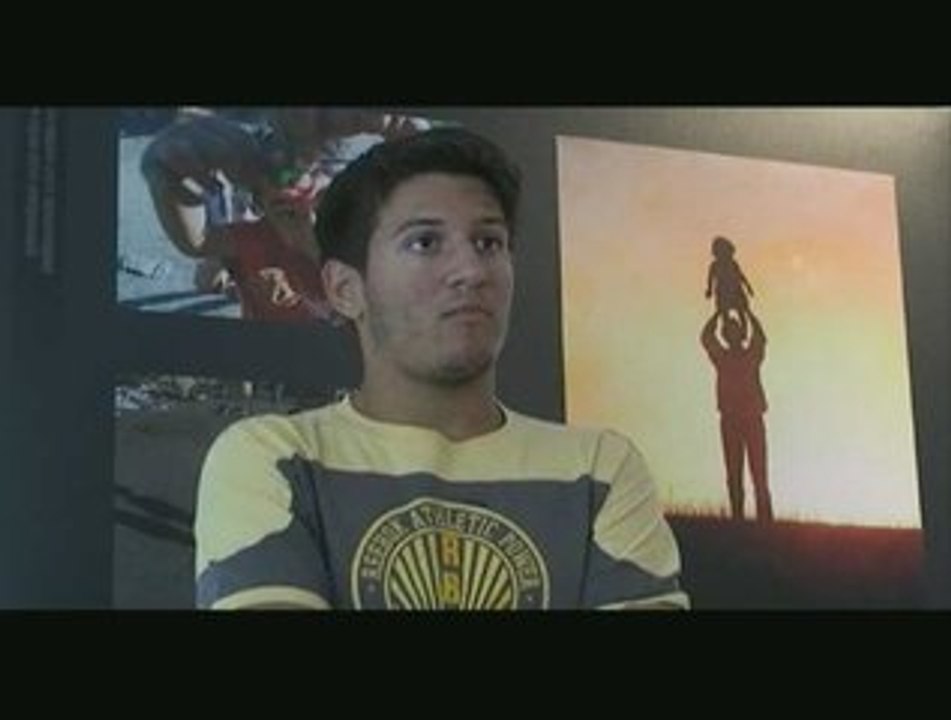 3rd Summit Second Episode