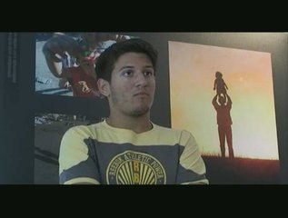 3rd Summit Second Episode