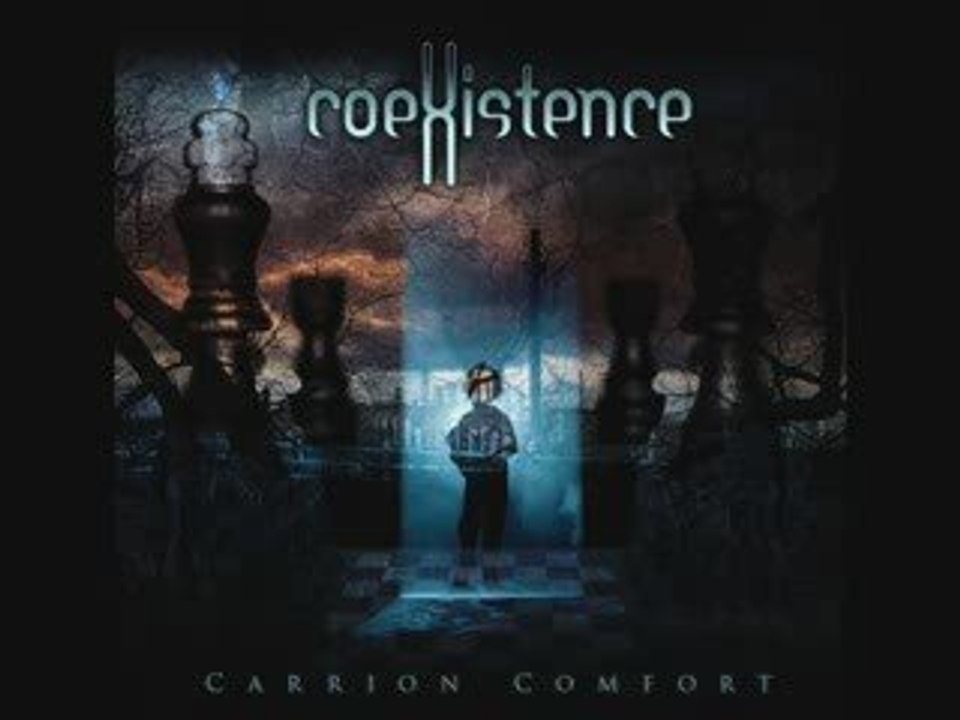 COEXISTENCE TWISTED SOUL
