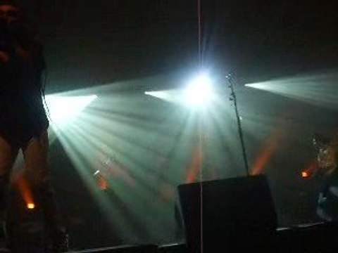 Sinsemilia - Jamais une mélodie à Rezé