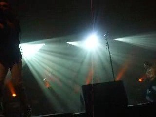 Sinsemilia - Jamais une mélodie à Rezé