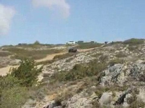 randonnée du 15 Mars 2009 / 2114