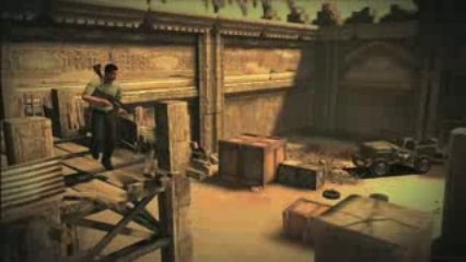 Alpha Protocol: Espionage Action Game