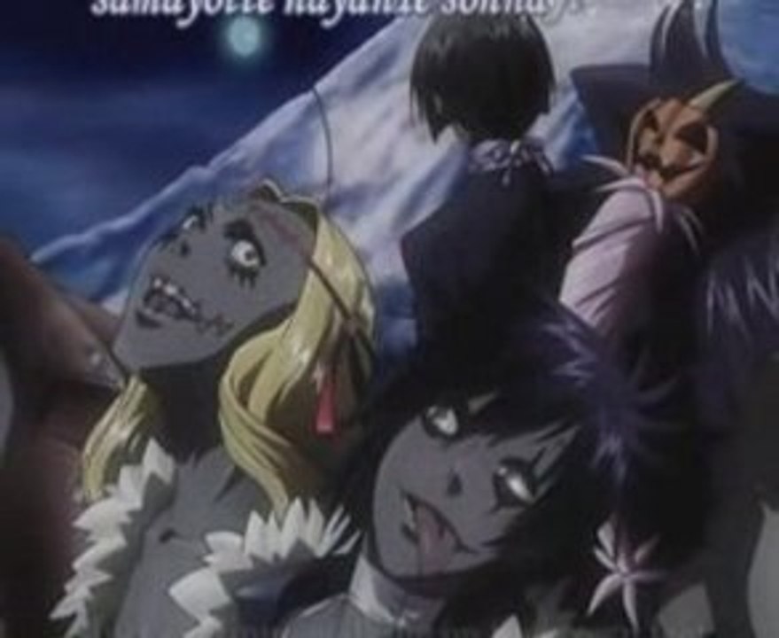 Le Clan Noah