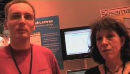 Sites de mutualisation de cours