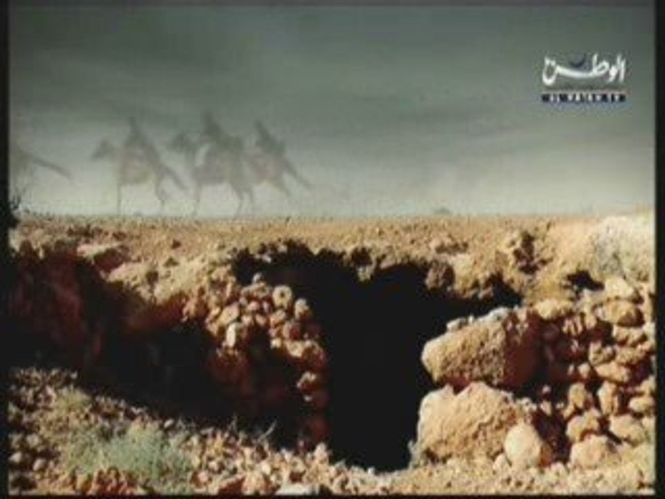 Muhammad sws. seera nabawiya 05 (2e partie)