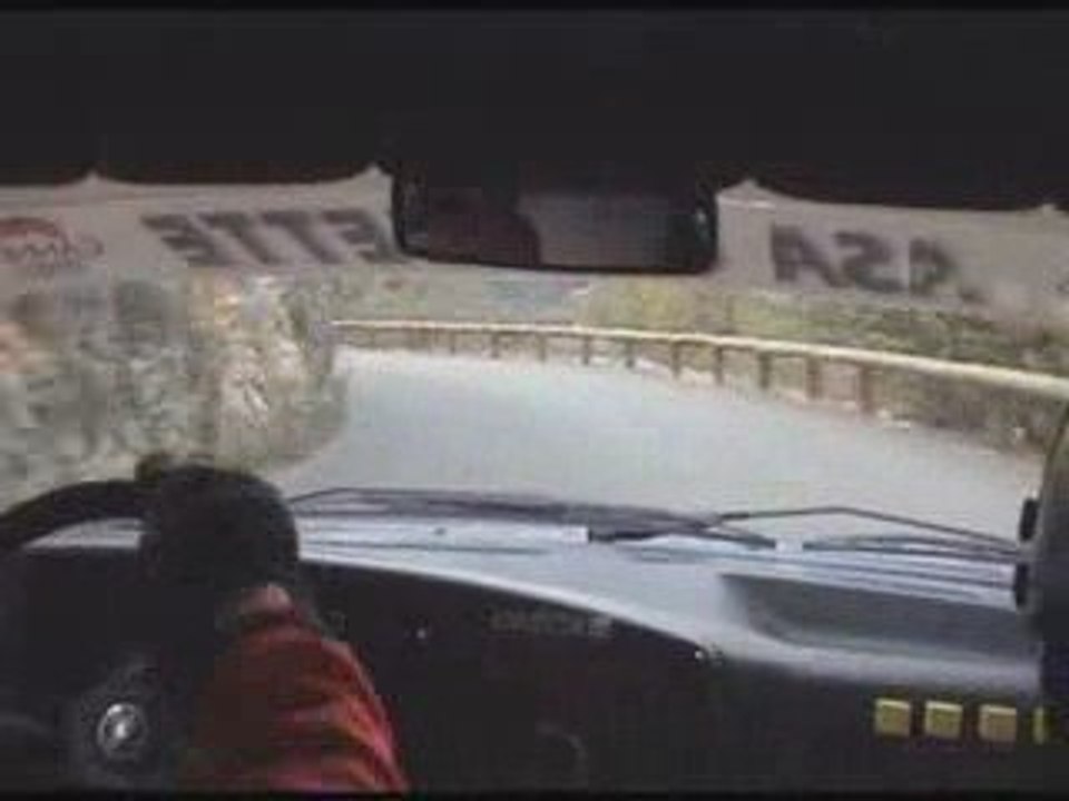 Cam embarque Girardo Vence es2 2008