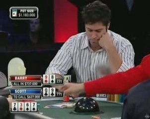 (FR) WPT - Niagara Falls - Partie 02