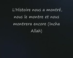 islam Les Signes de la Fin du Monde.