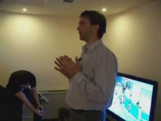 Bloggers &TV στο σαλονι της HOL!