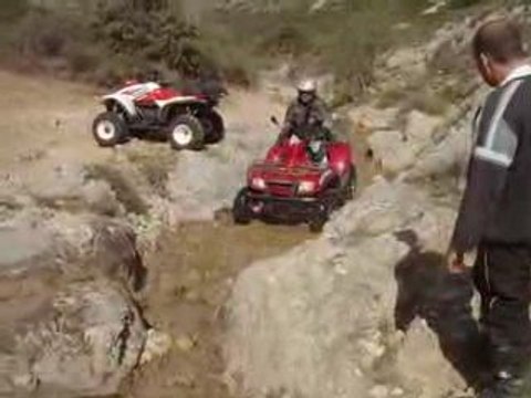 randonnée du 15 Mars 2009 / 2121