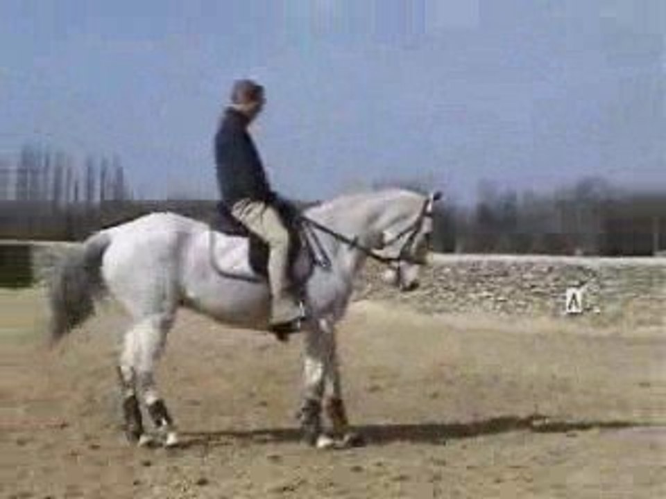 Jadore au travail...