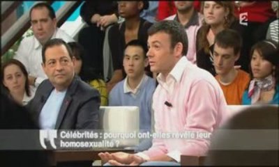 Pourquoi révélé son homosexualité ? (3-3)