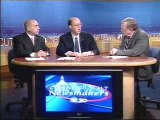 Connecticut Newsmakers 031509 part2