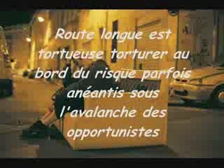 Keny arkana - échos -