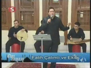 Fatih Çalımlı İlahi