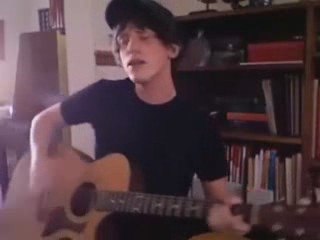 Guitar Go On Girl (NE-YO)