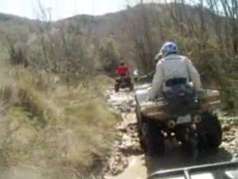 randonnée du 15 Mars 2009 / 2122