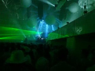 Sensation White 2009 @Hasselt (BE) 18