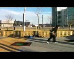 Avance lh trickers crew