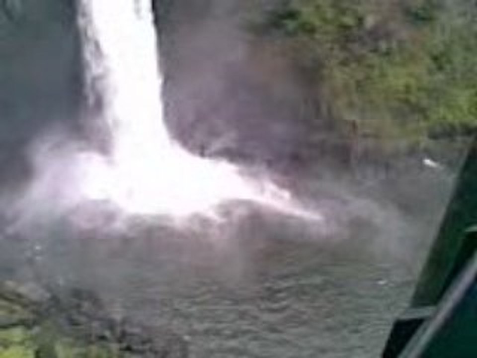 Snoqualmie Falls