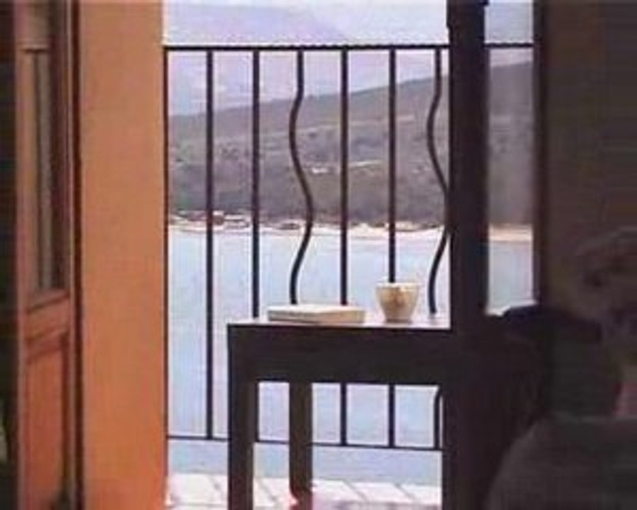 Location vacance à Calvi (Corse)