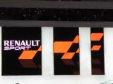 Renault Sport Genève 2009