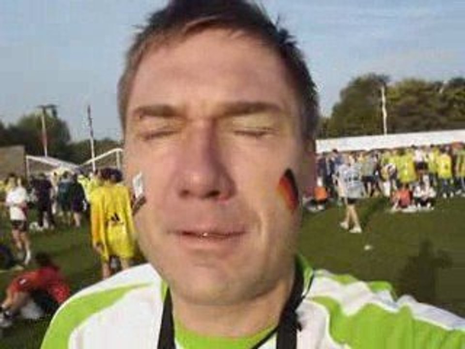 Baltic Run auf RSt TV