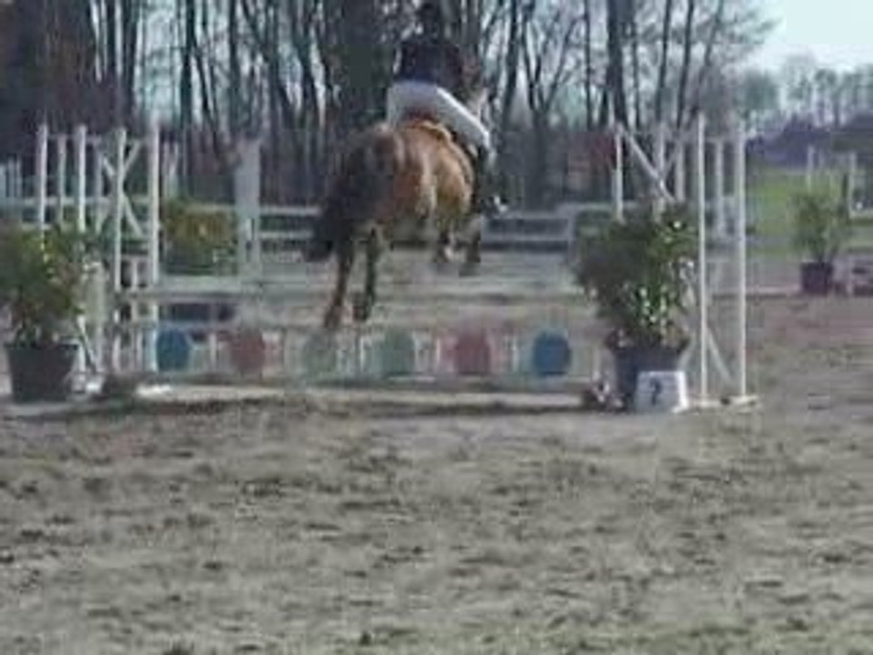 Arskélad & moi // Club 2 vitesse // 15-03-2009