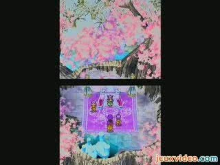 Dragon Quest : La Fiancée Céleste 1/2 : Au pays de Candy