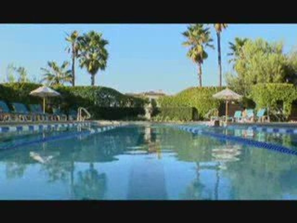 The St. Regis Monarch Beach Resort