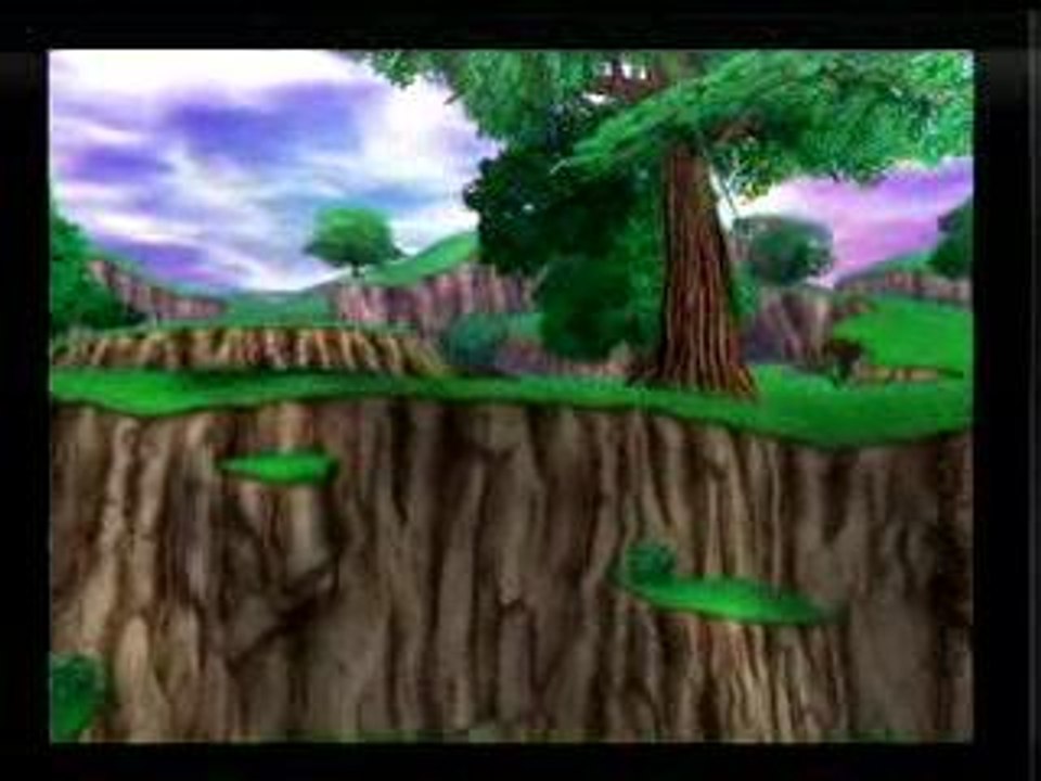 trunk vs cell (tenkachi)