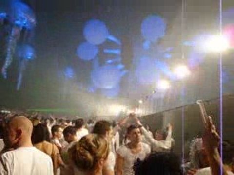 Sensation White 2009 @Hasselt (BE) 20